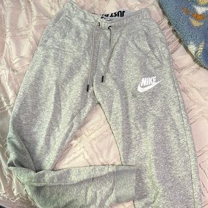 Nike sweats